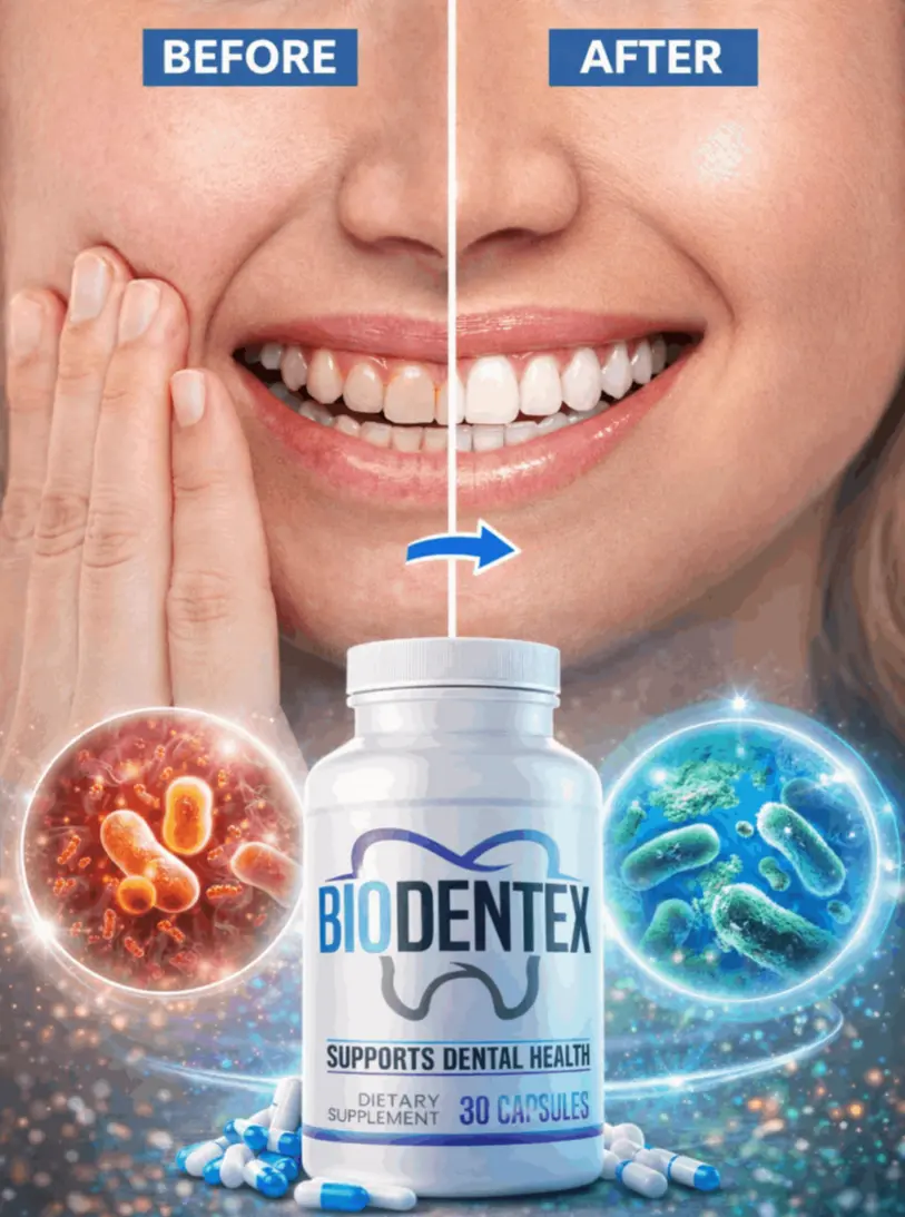 biodentex