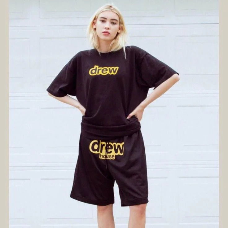 Drew House: Redefining Modern Streetwear with Comfort, Creativity, and Authentic Self-Expression