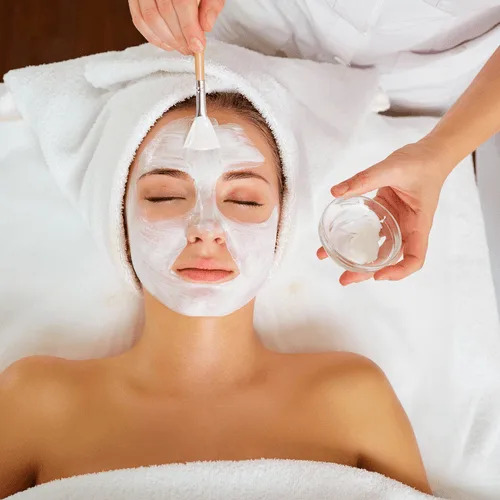 custom facial treatments
