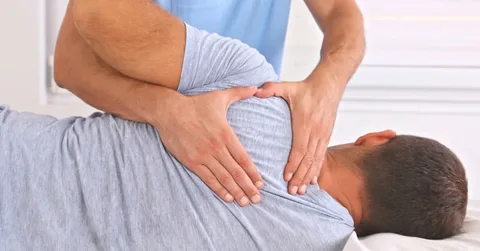 Advanced Physiotherapy Solutions for Edinburgh Patients