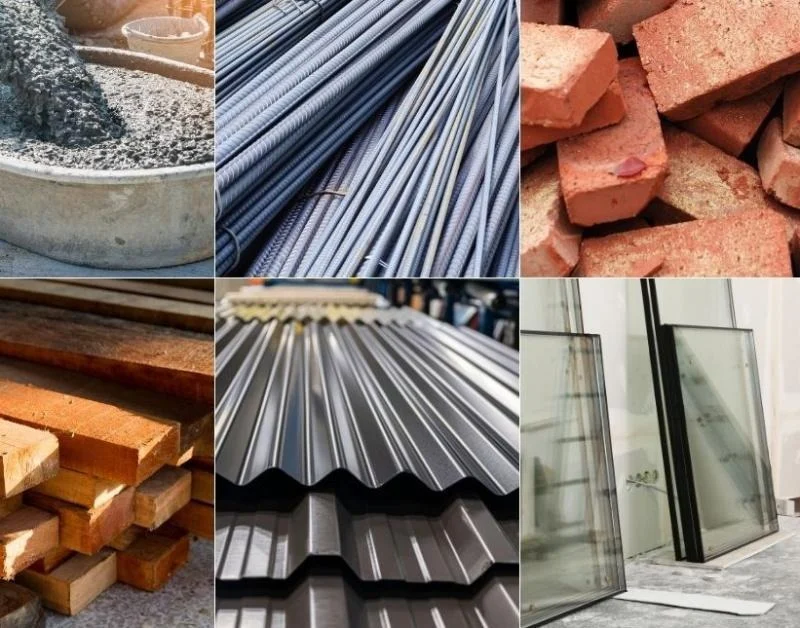 How Quality Building Materials Improve Projects Across Qatar