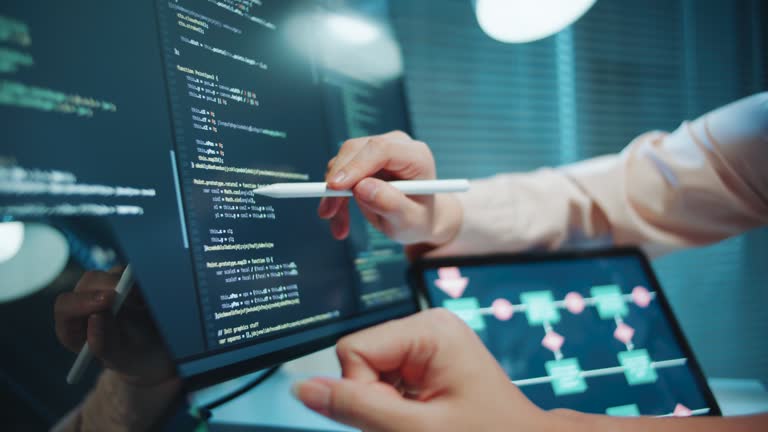 mobile app development
