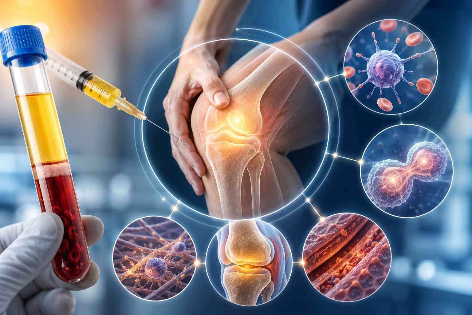 platelet therapy sports injury Bend