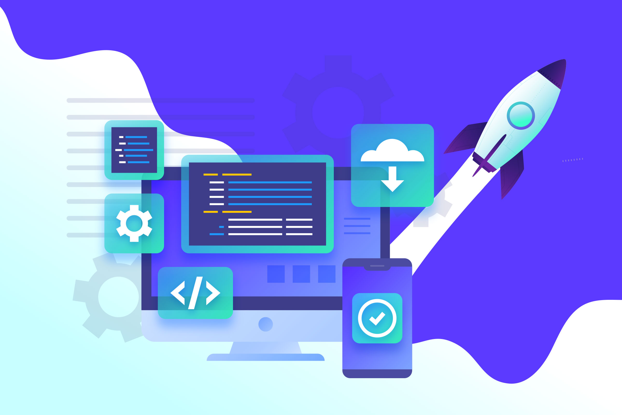 Uber clone app development