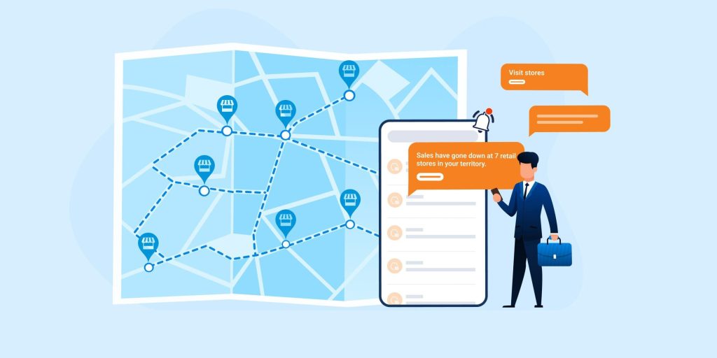 Territory Servicing: How Rholab Maximizes Brand Coverage Across Every Market