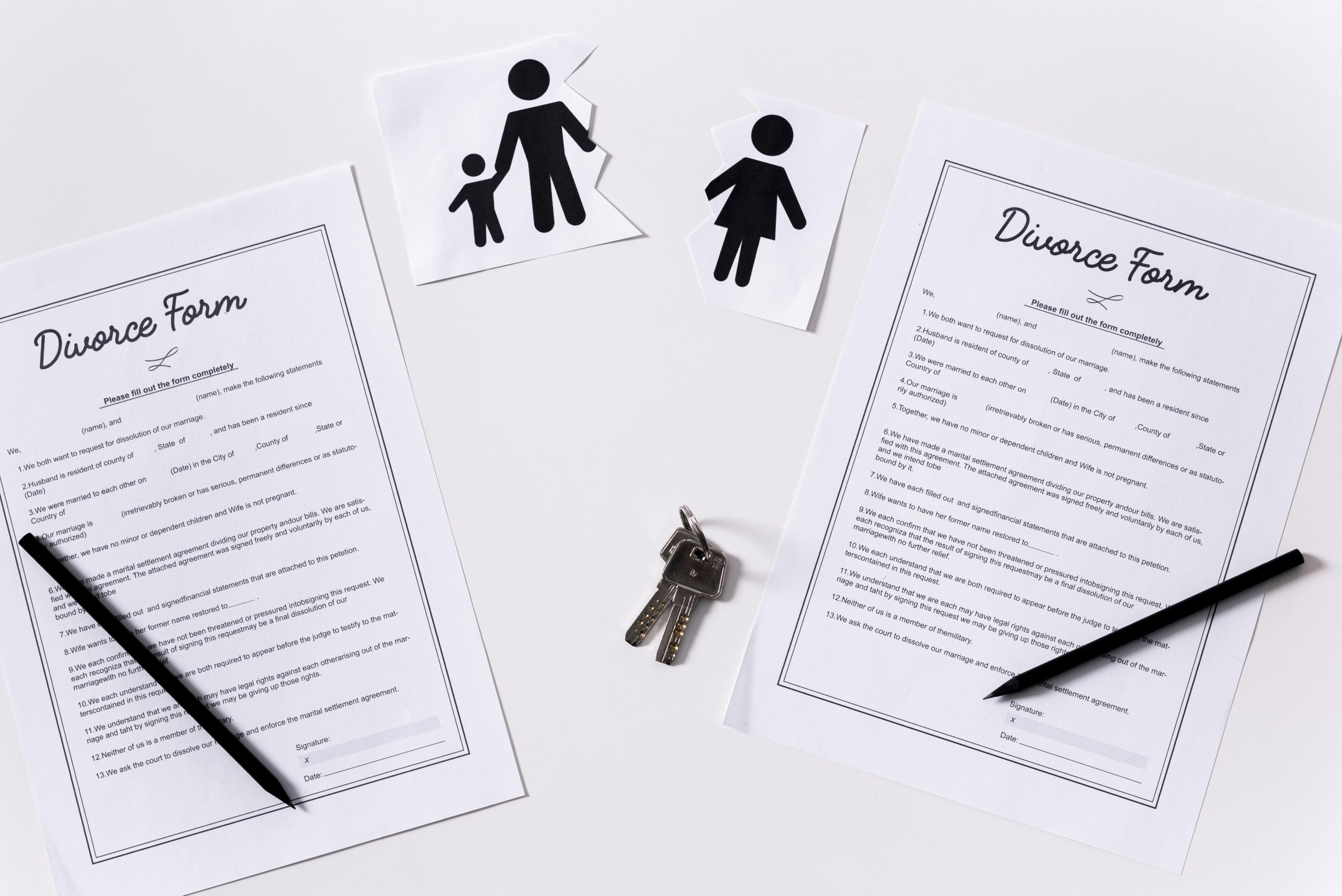 joint custody parenting plan Gallatin
