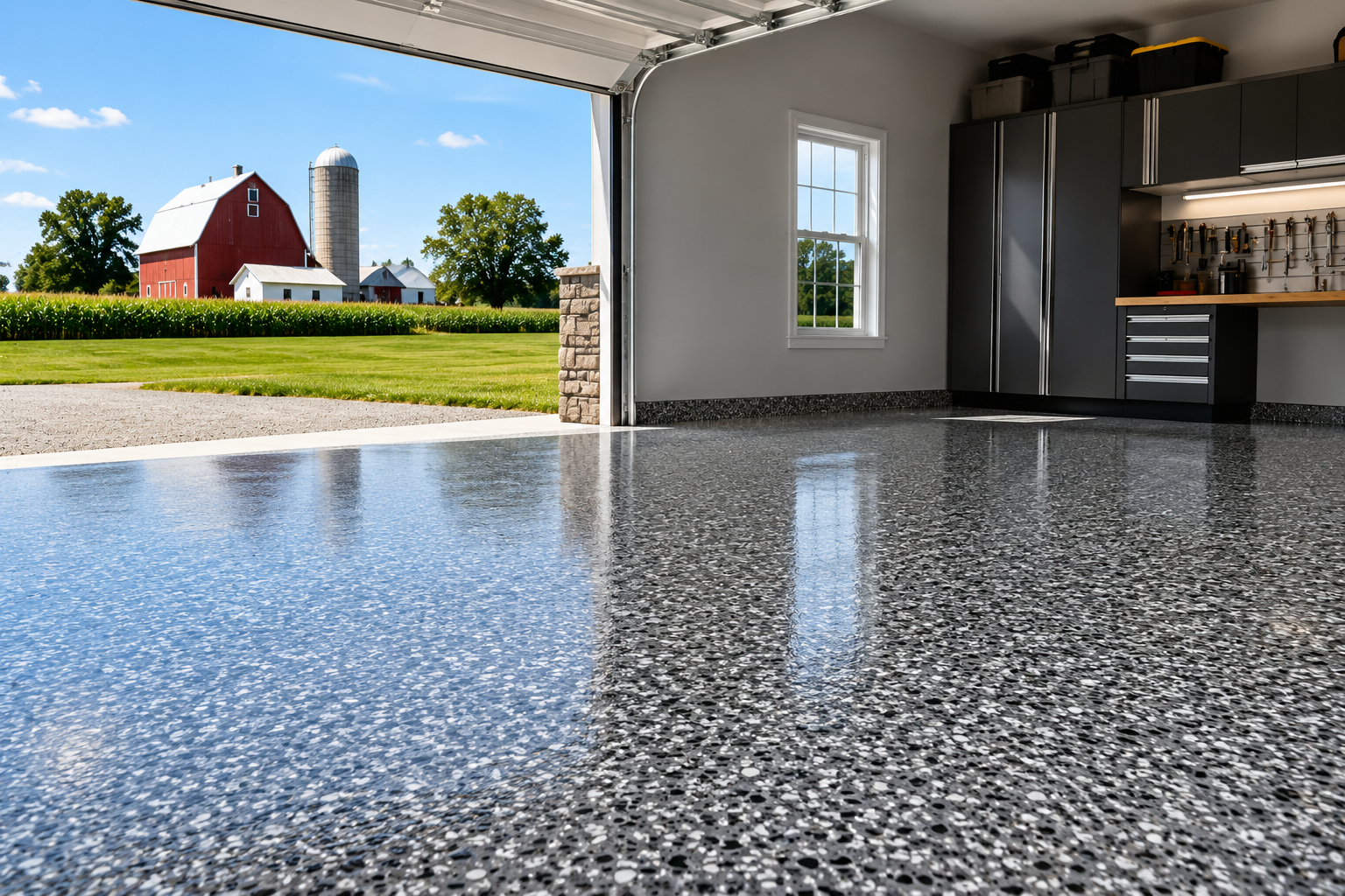 Concrete-Floor-Coatings-in-Iowa