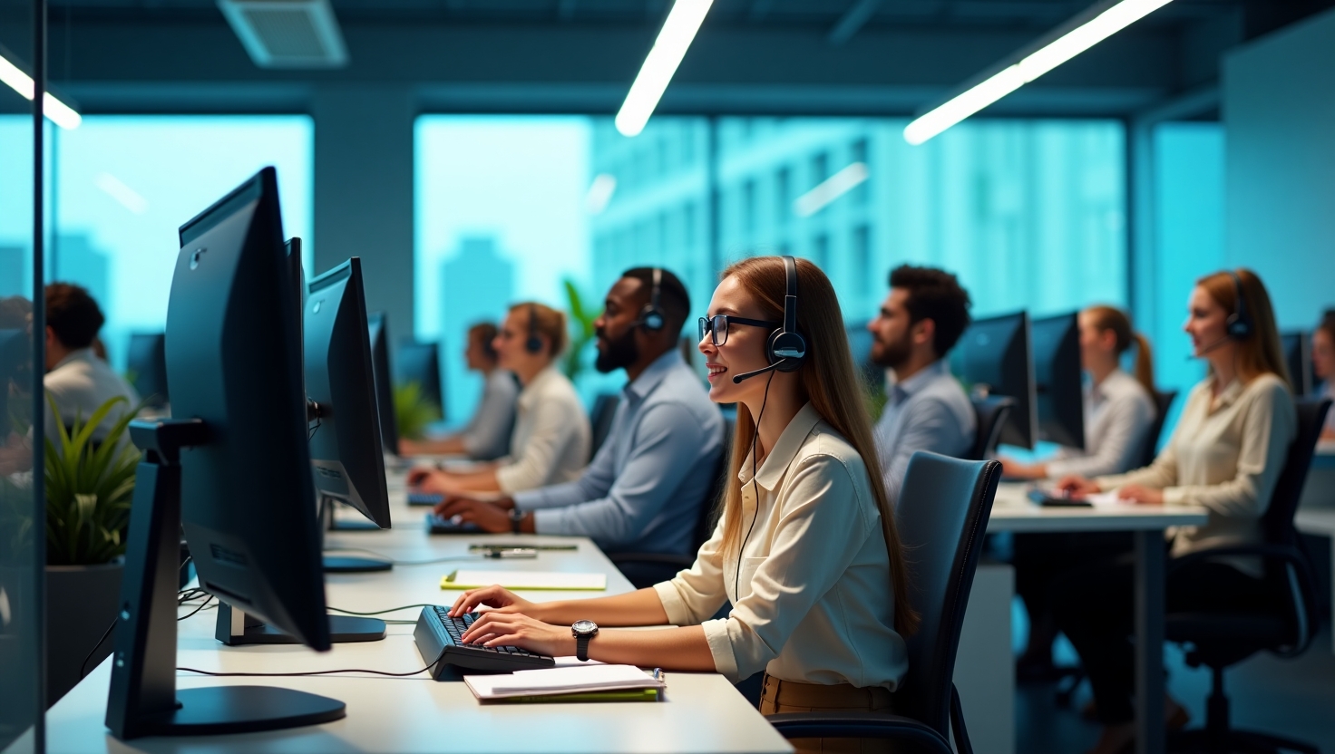 telemarketing outsourcing india