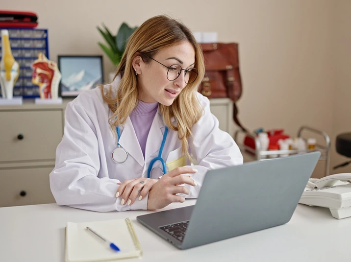 How Do Physician Medical Billing Services Handle Claims