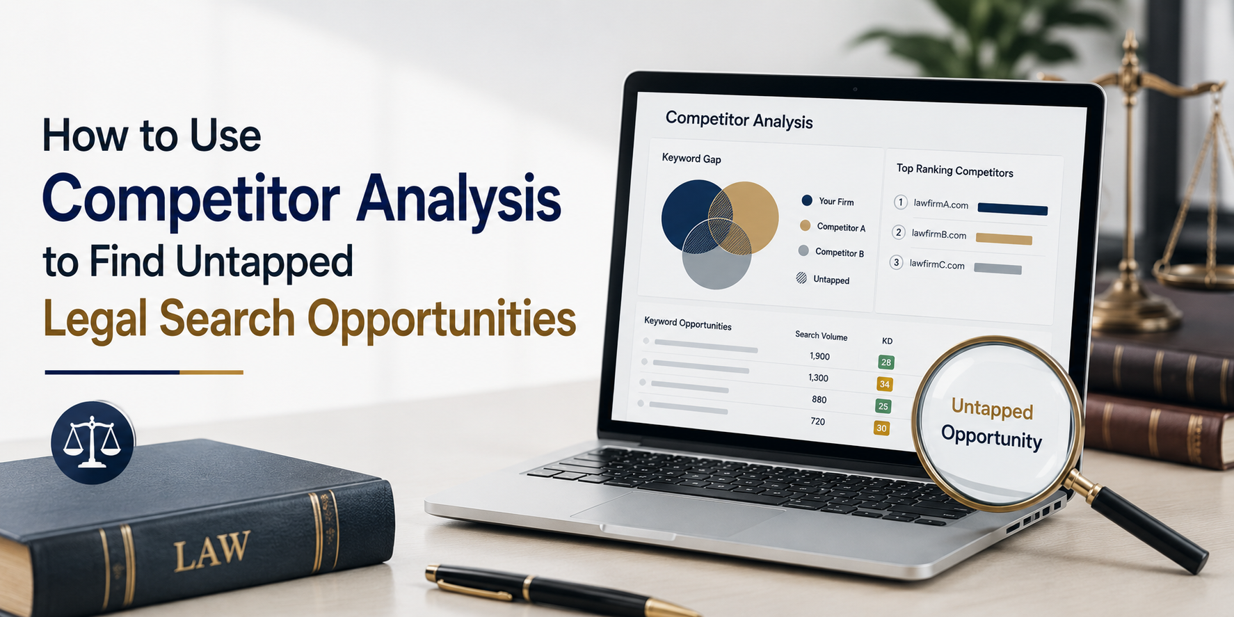 Competitor Analysis