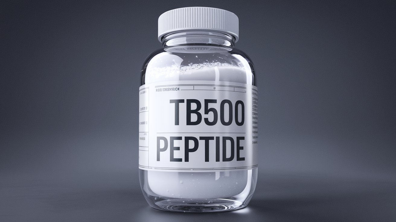 TB-500 peptide