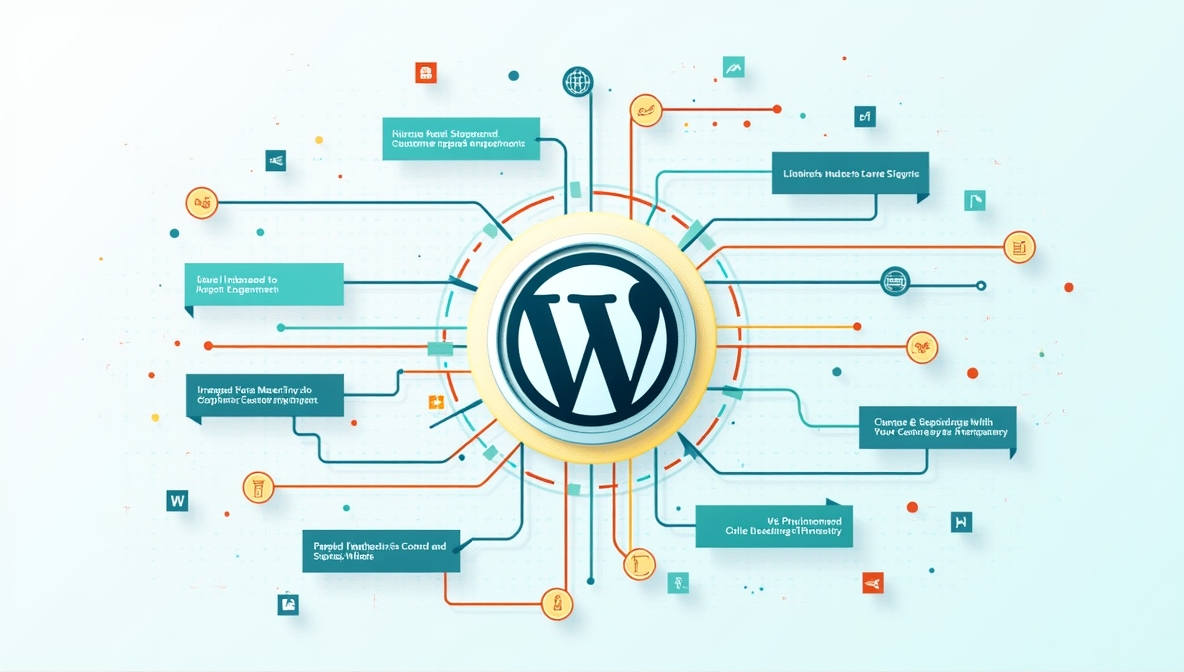 How a Well-Engineered WordPress Website Supports Long-Term Business Growth