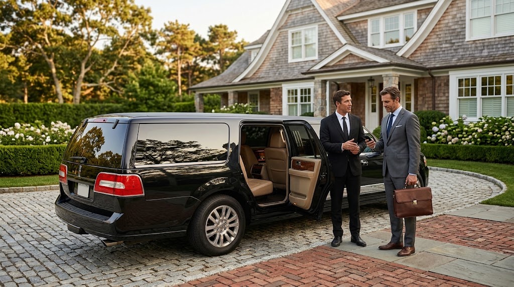 How to Choose the Best Hamptons Limousine Service