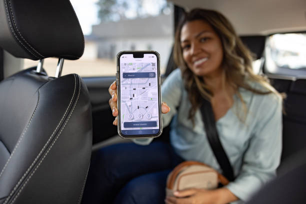 uber clone app development