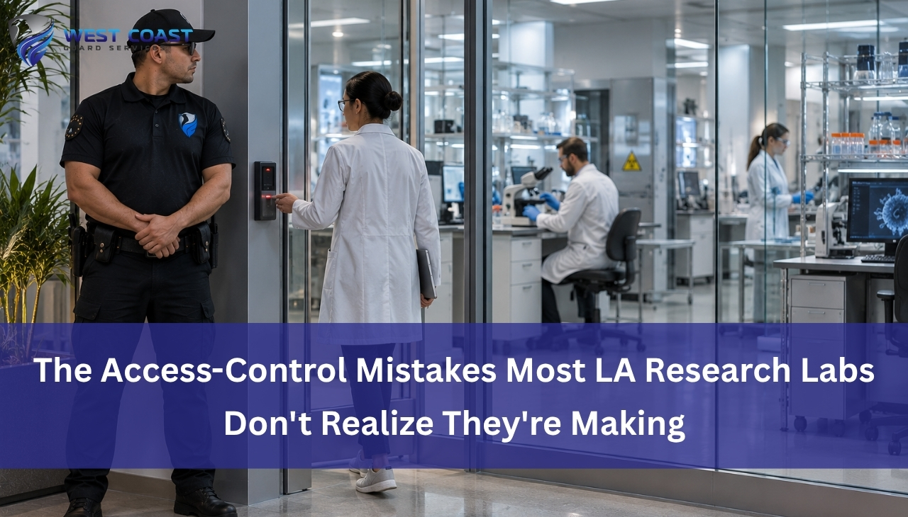 Access-Control Mistakes