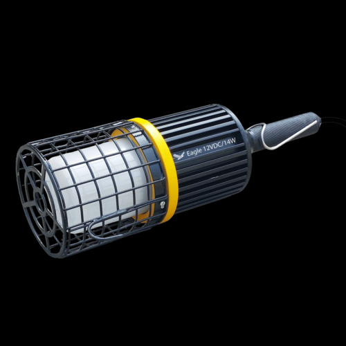 Eagle LED Hand Lamp