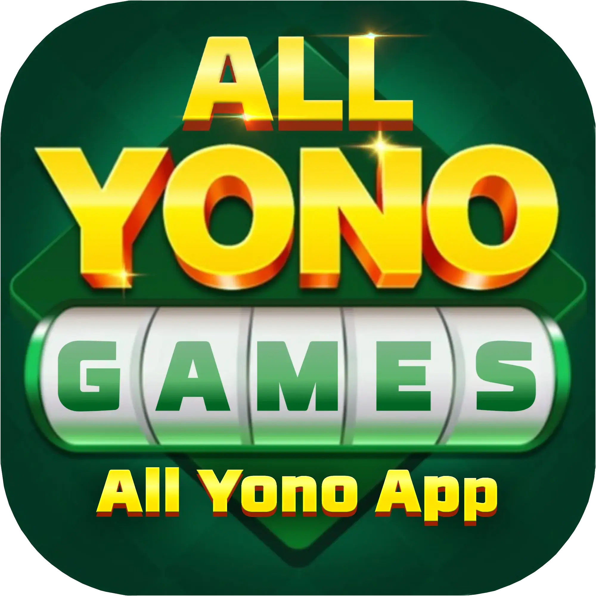 All Yono Games