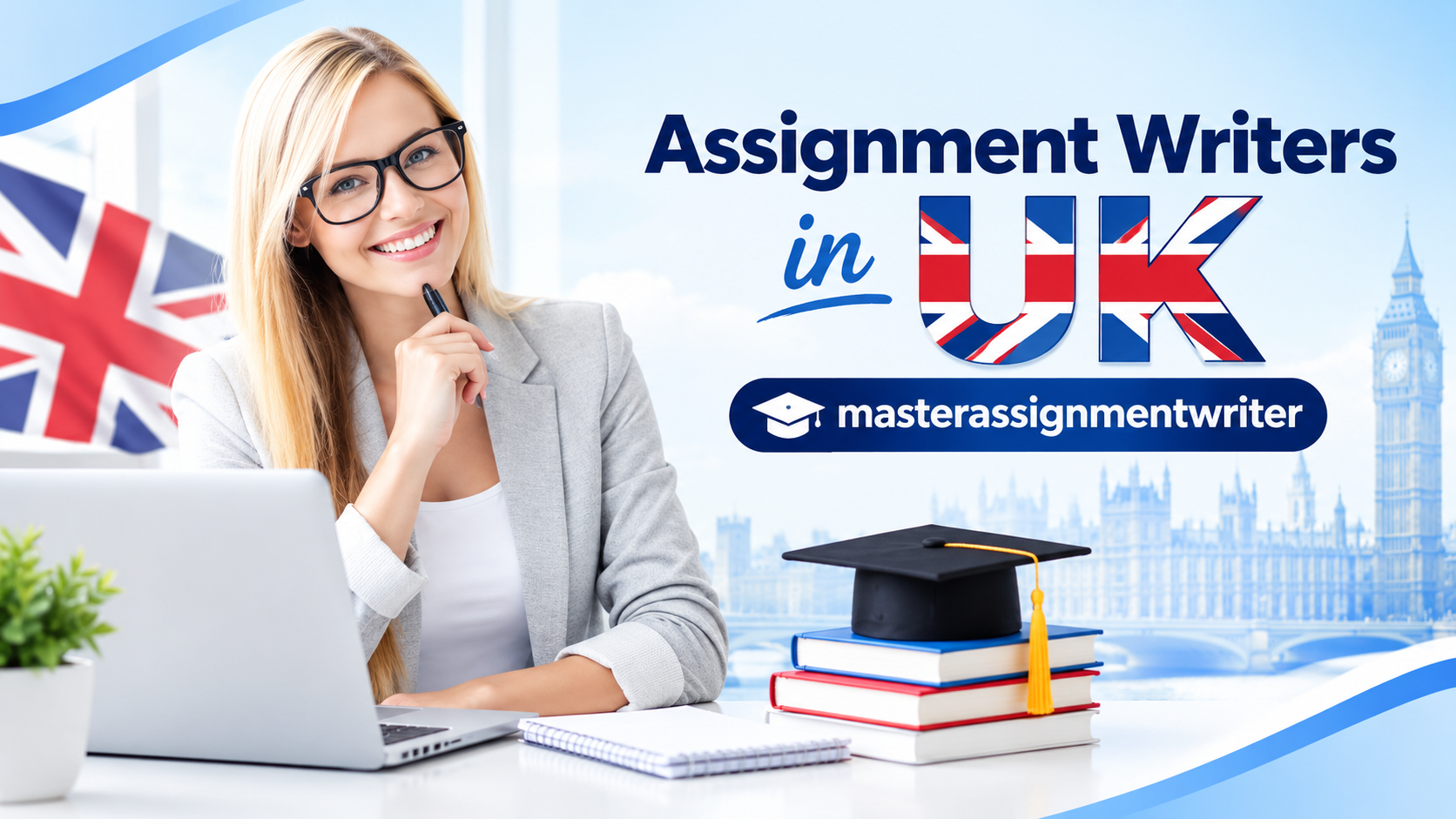Assignment Writer UK