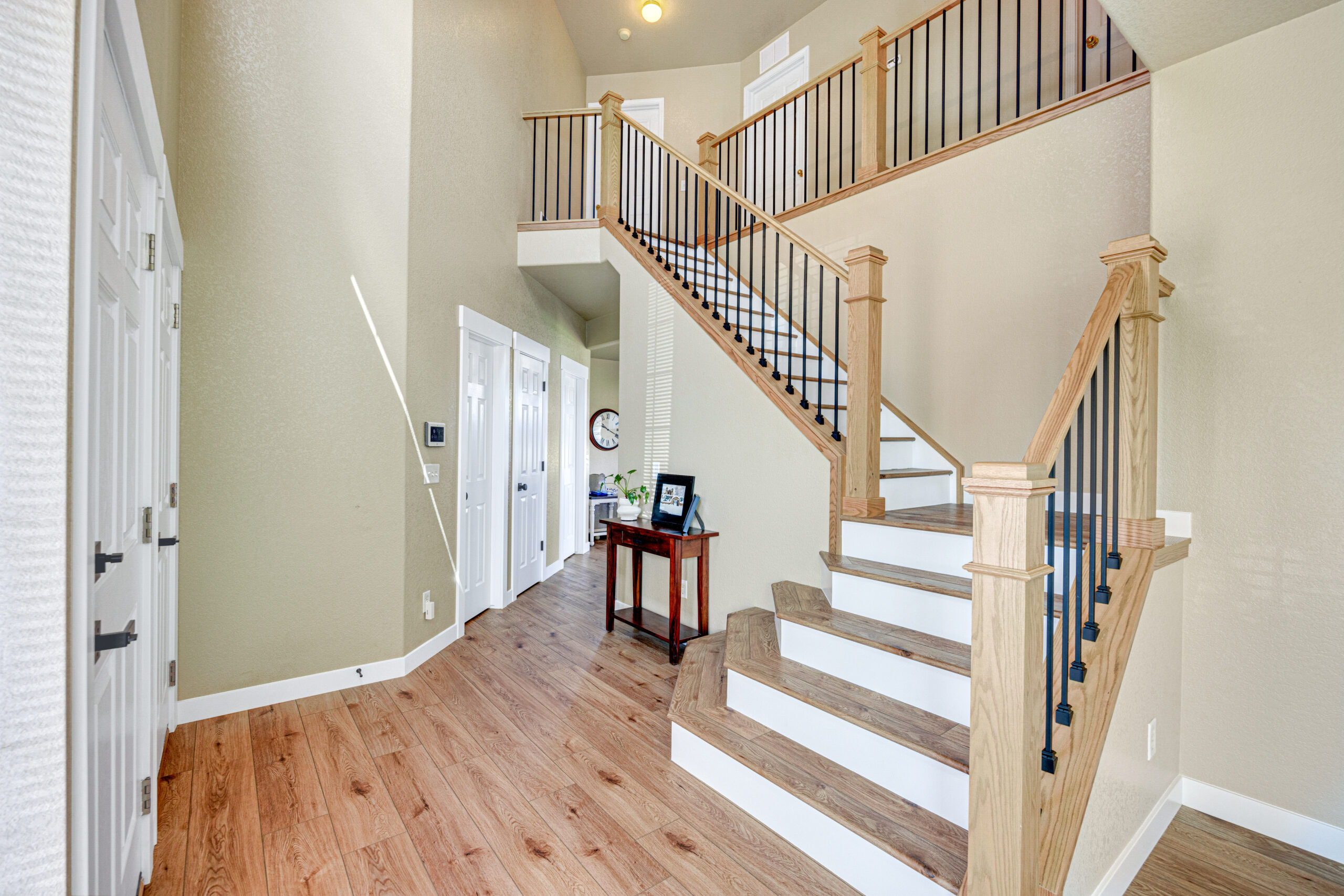 basement remodeling Colorado Springs