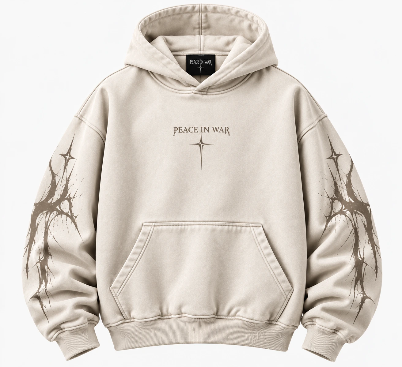 Peace In War: The Growing Demand for Unique Streetwear Clothing