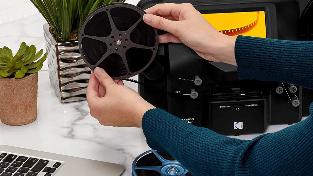 Why It Is Risky to Digitize 8mm Film With an Old Home Projector