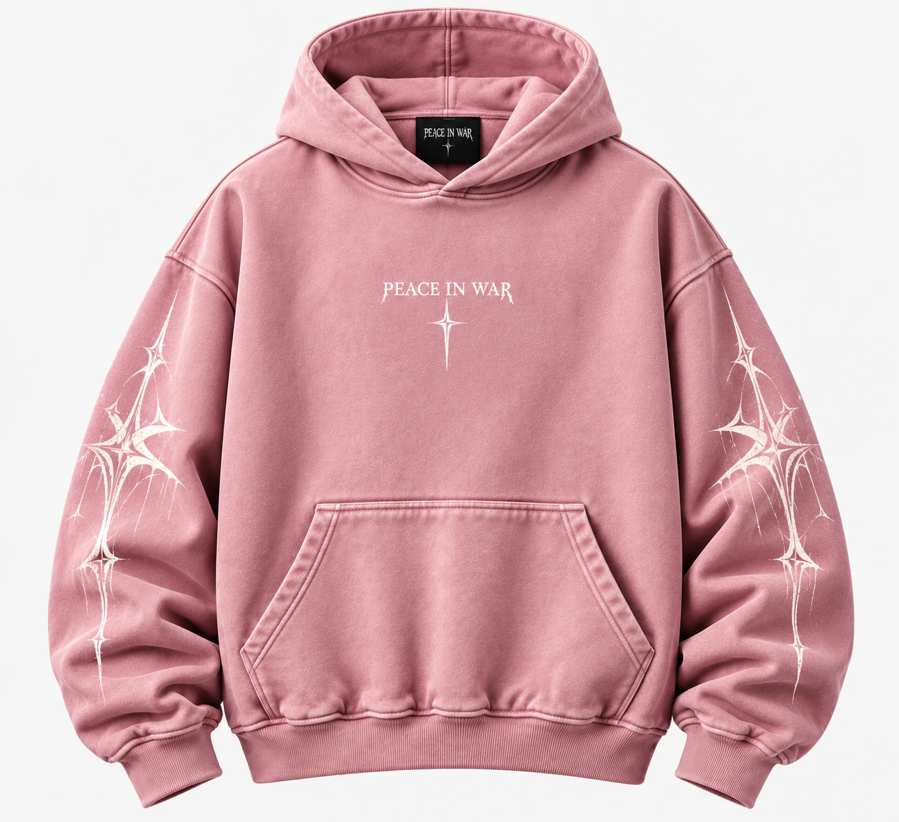 Peace In War: The Growing Demand for Unique Streetwear Clothing