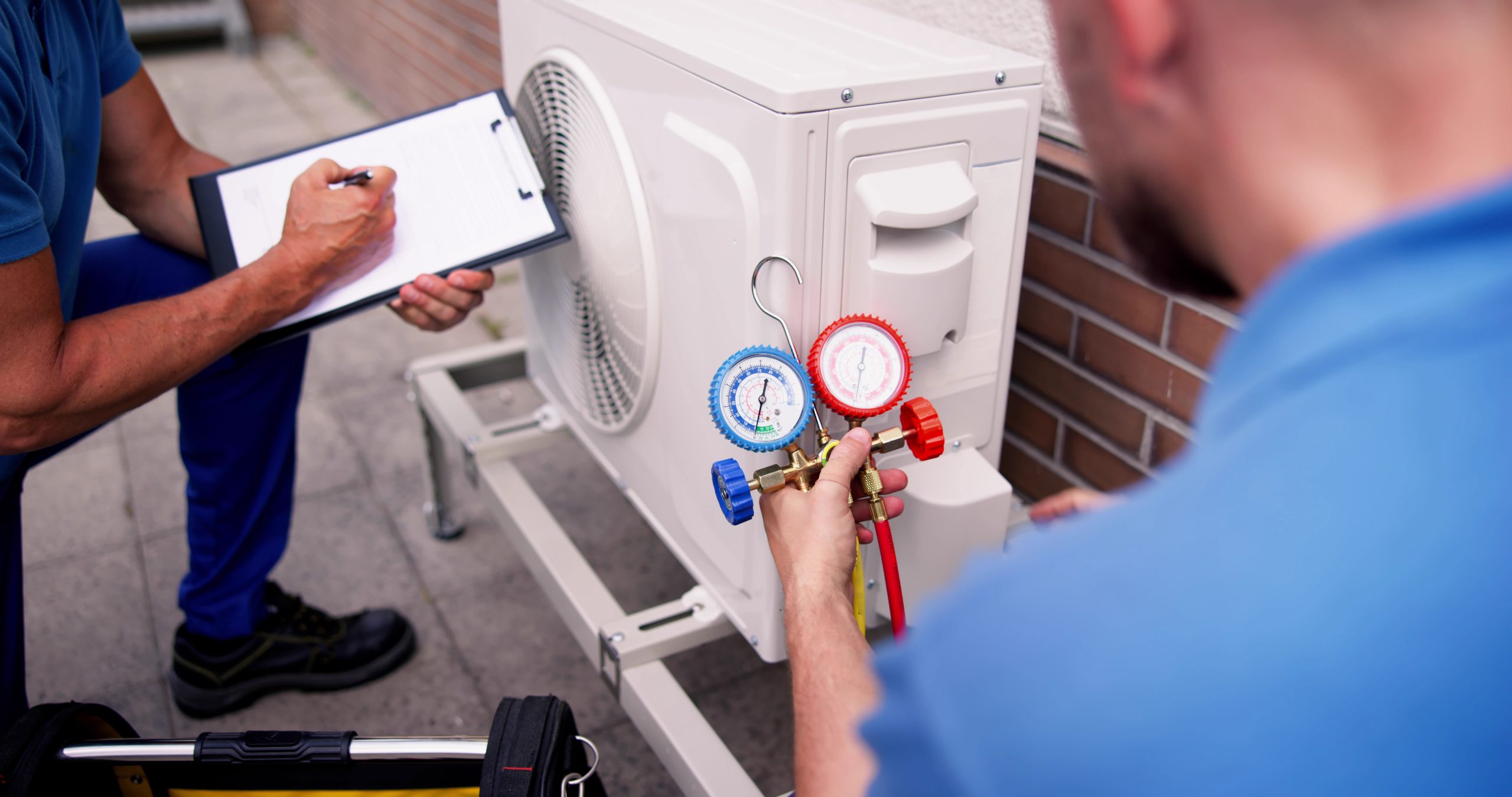 Refrigeration Engineers