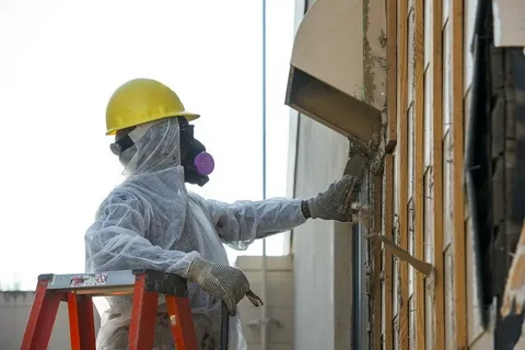 Asbestos Testing