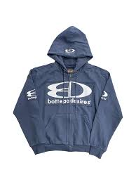 Bottega Desires: A New Perspective on Modern Streetwear