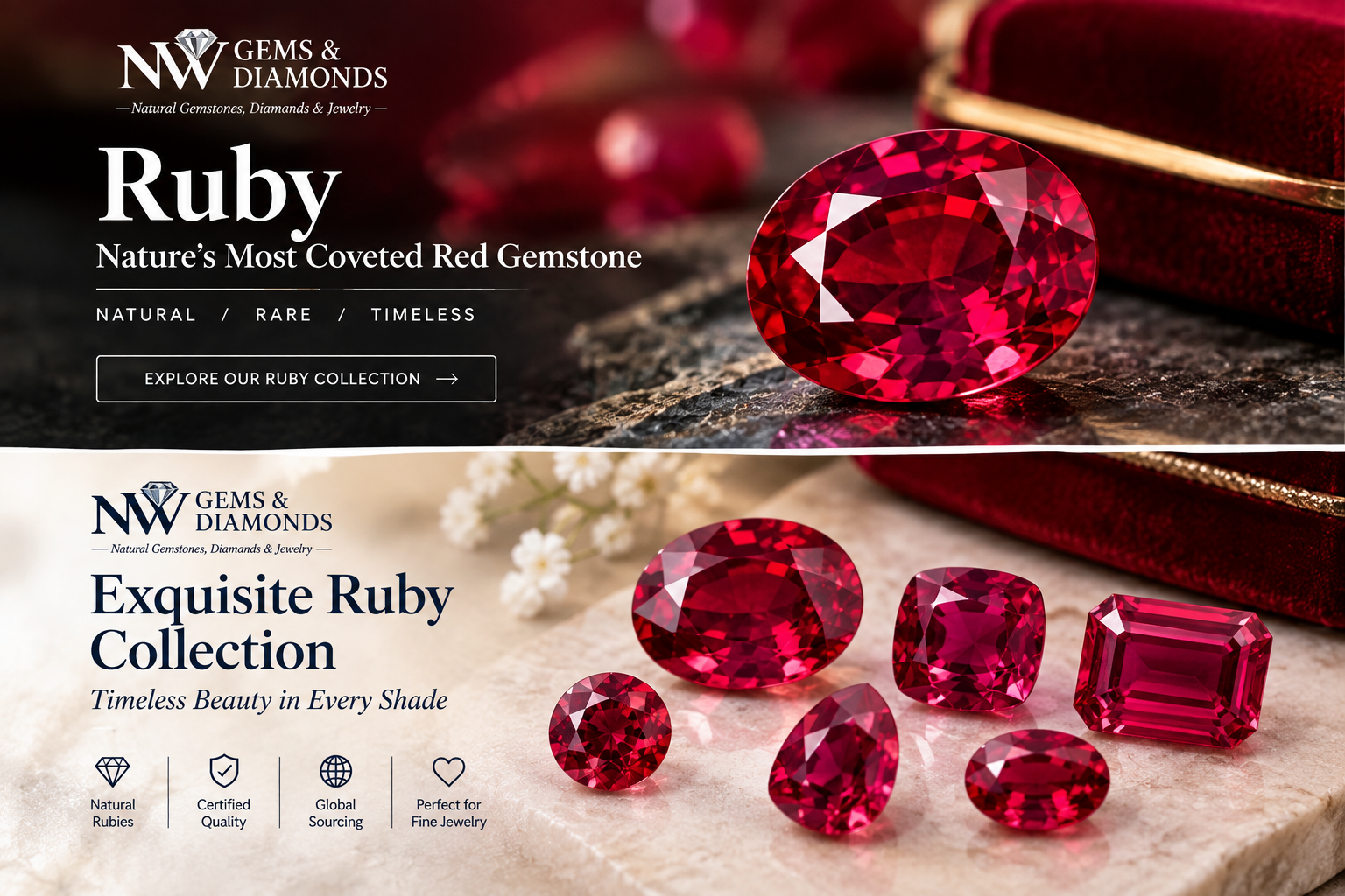 ruby star