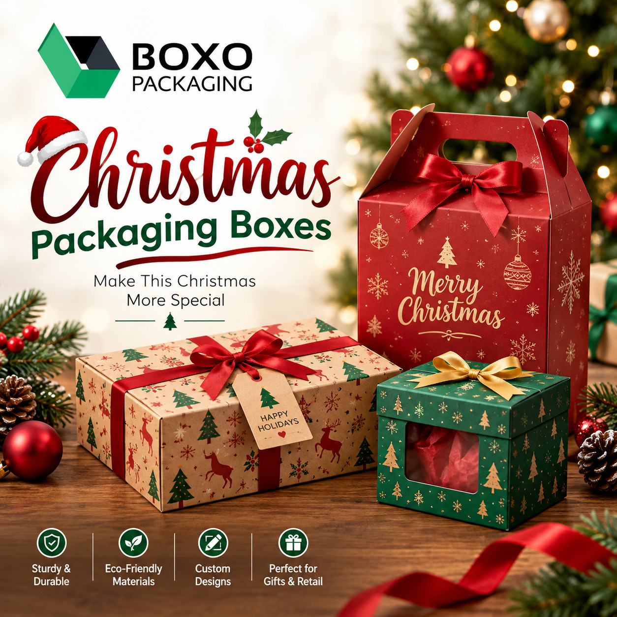 Christmas Packaging Boxes With Logo (1)