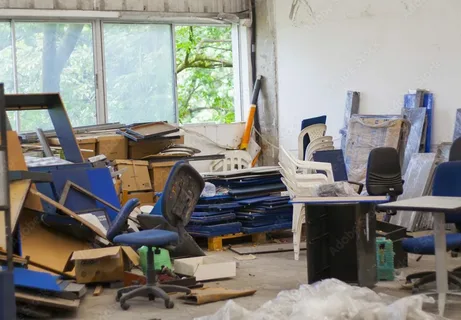 Commercial Junk Remova