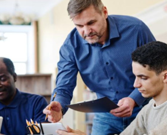 Community Services Courses