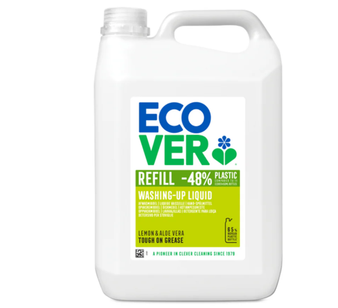 Cleaning Products
