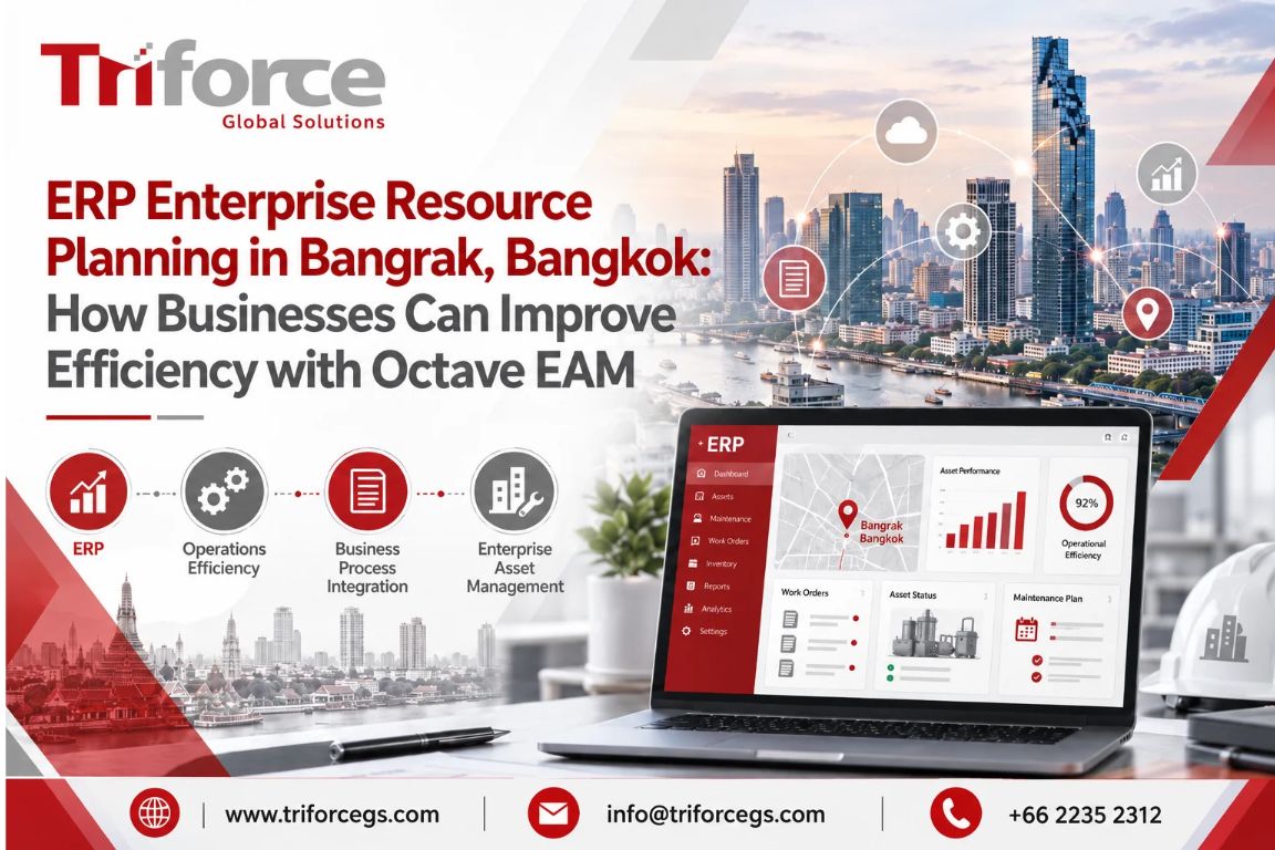 ERP Enterprise Resource Planning
