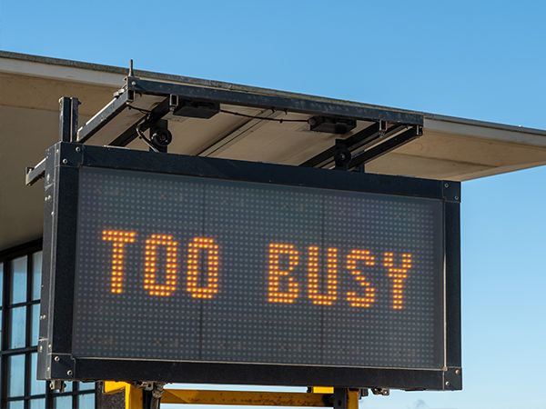 Electronic Signs in Connecticut - Northeast Sign Company