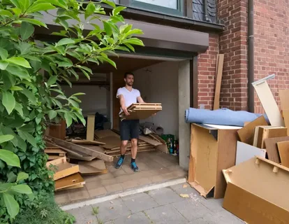 Estate Cleanout