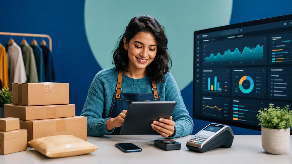 E-Commerce Automation Services