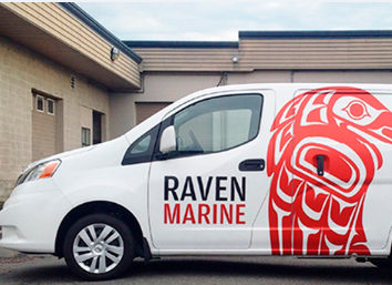 Fleet Wraps Dayton