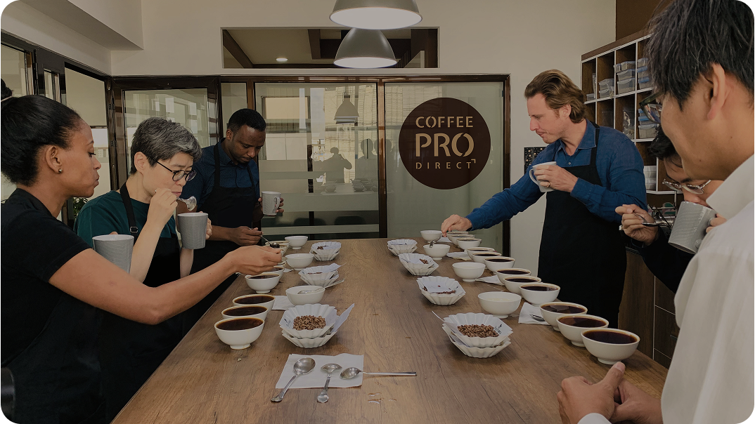 Coffee Pro Direct