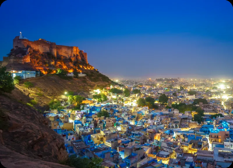 Jodhpur Jawai tour package