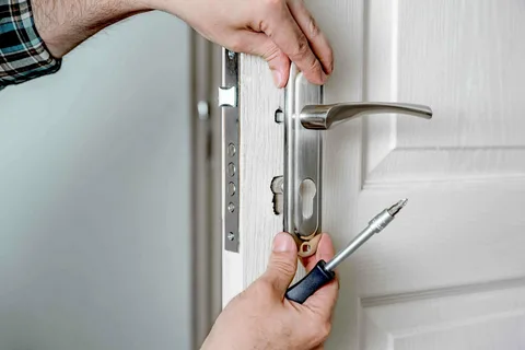 Key Duplication