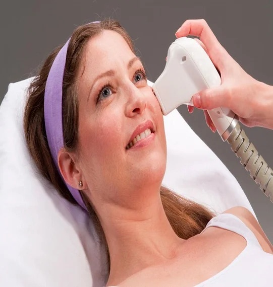 Laser Skin Tightening in Dubai