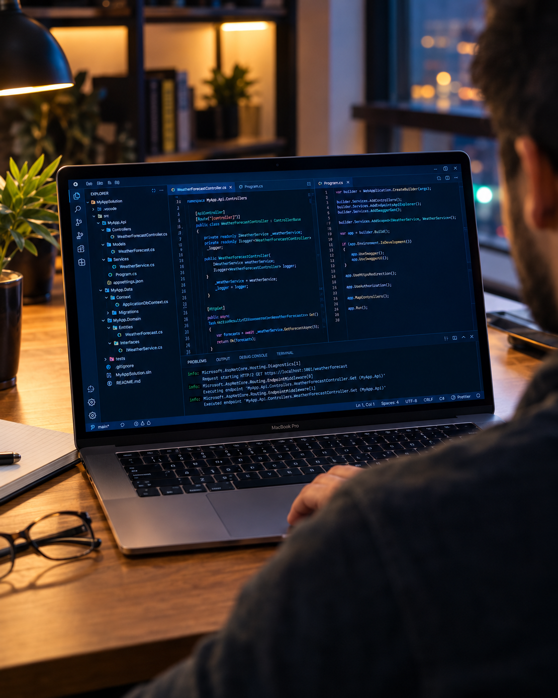 Mobile App Development Company in Houston
