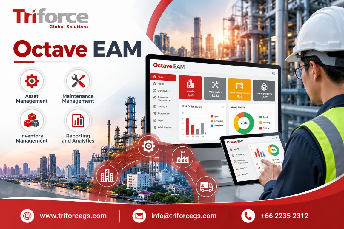 Octave EAM