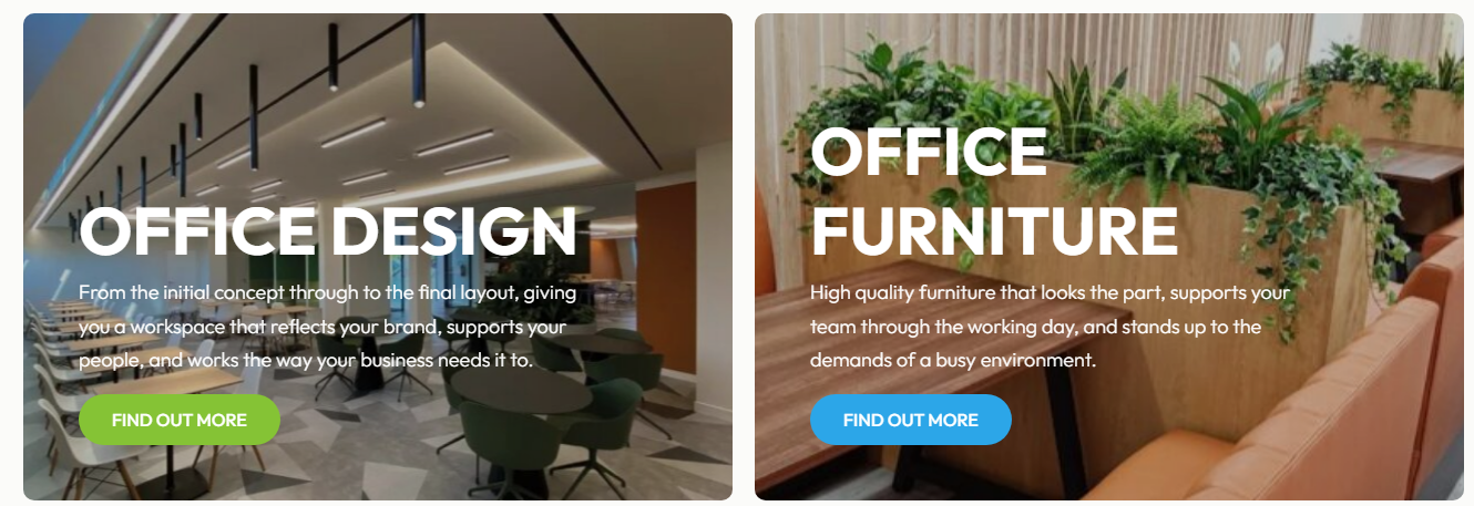 Office Furniture Suppliers: Creating Practical and Professional Workspaces