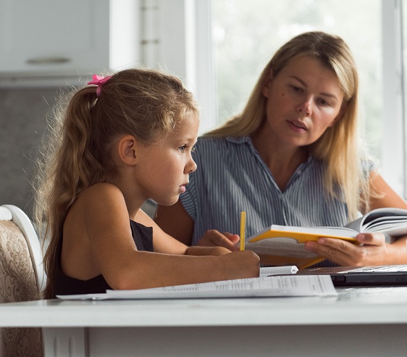 Private Tutoring in UAE