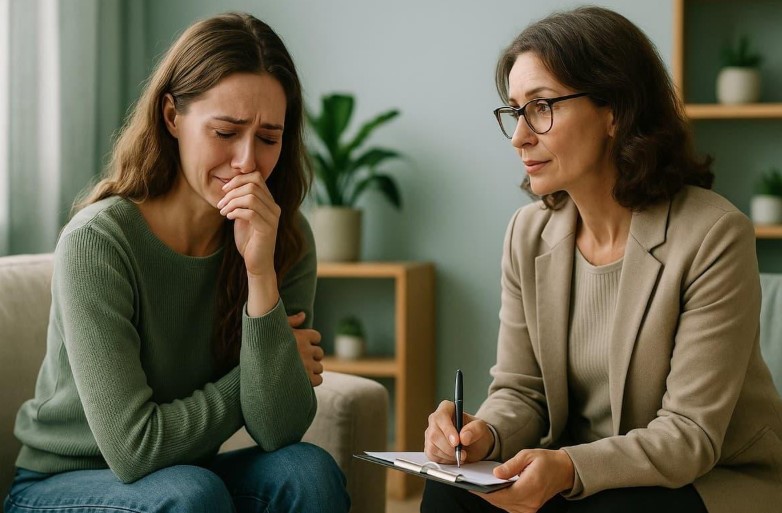 Bipolar Disorder Treatment