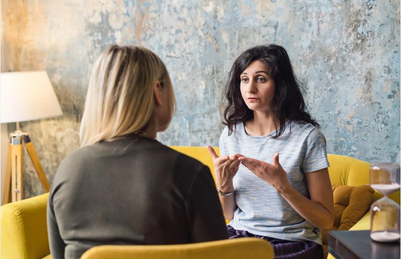 personality disorder treatment