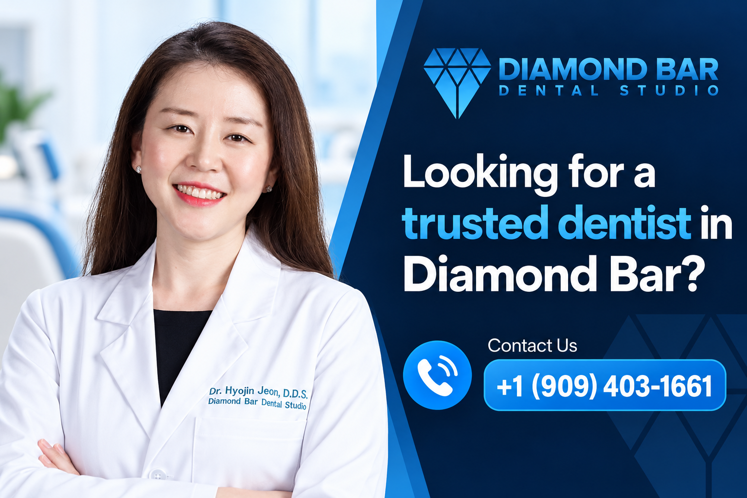 Tooth Extraction Diamond Bar, molar implant surgeries, dental office in Diamond Bar CA